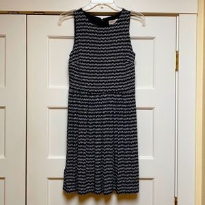 Loft Outlet Sleeveless Dress
